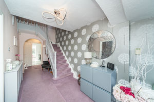 HALL- click for photo gallery